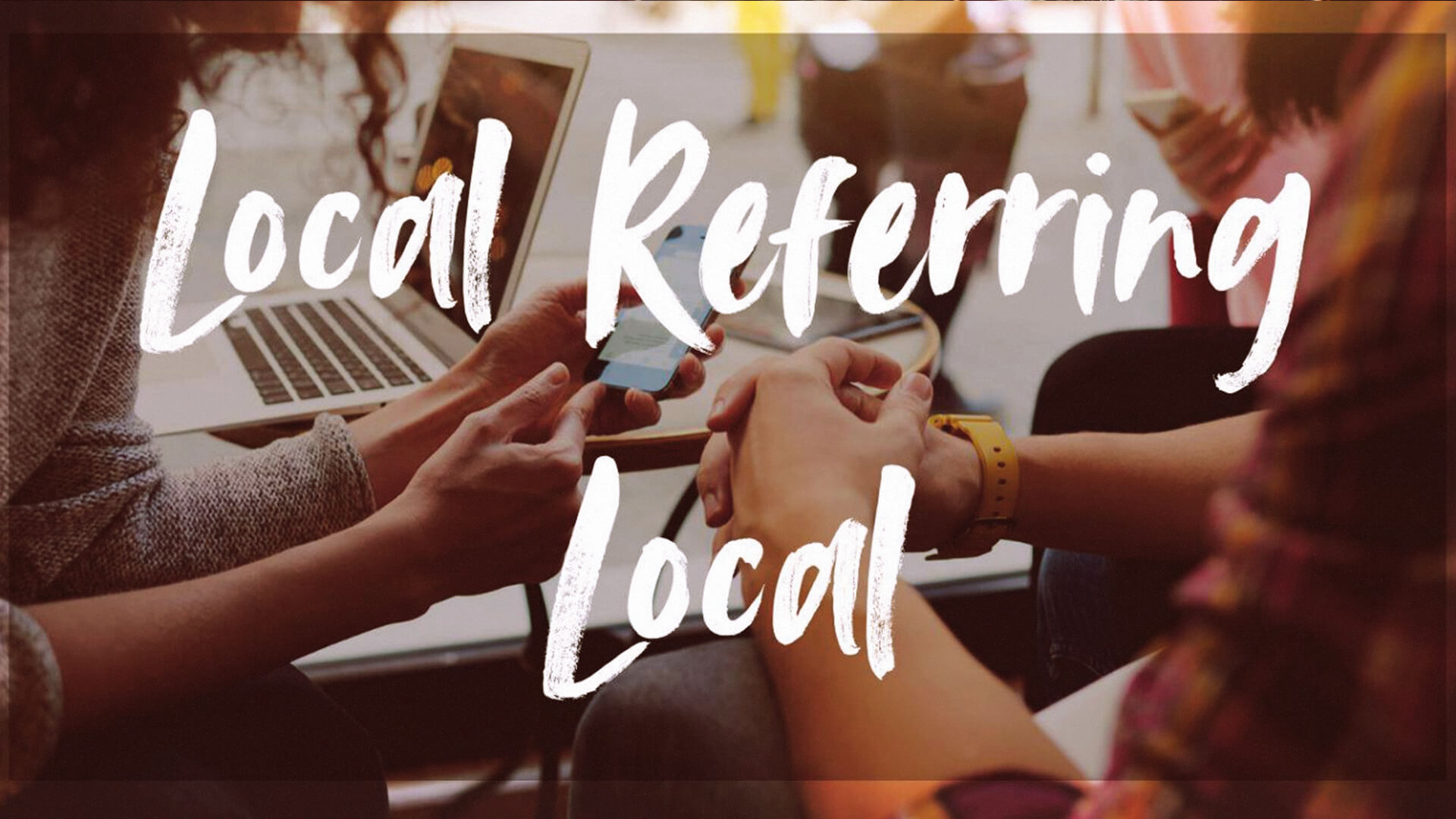 Local Referring Local